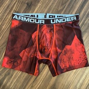 Under Armour BoxerJock
